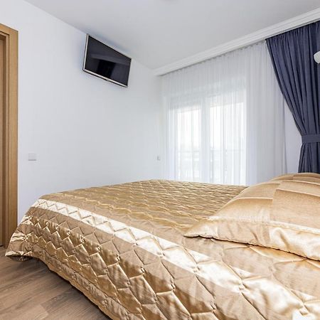 Frejos Apartamentai - Centras Паланга Экстерьер фото