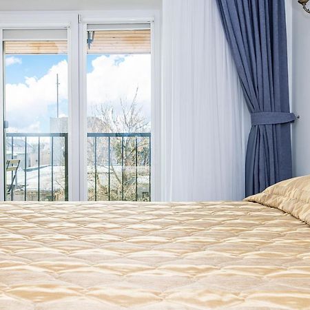 Frejos Apartamentai - Centras Паланга Экстерьер фото
