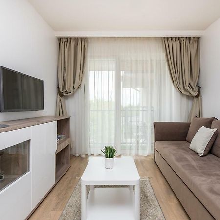 Frejos Apartamentai - Centras Паланга Экстерьер фото
