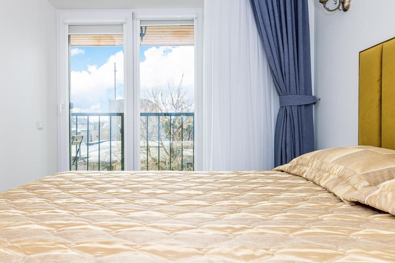 Frejos Apartamentai - Centras Паланга Экстерьер фото