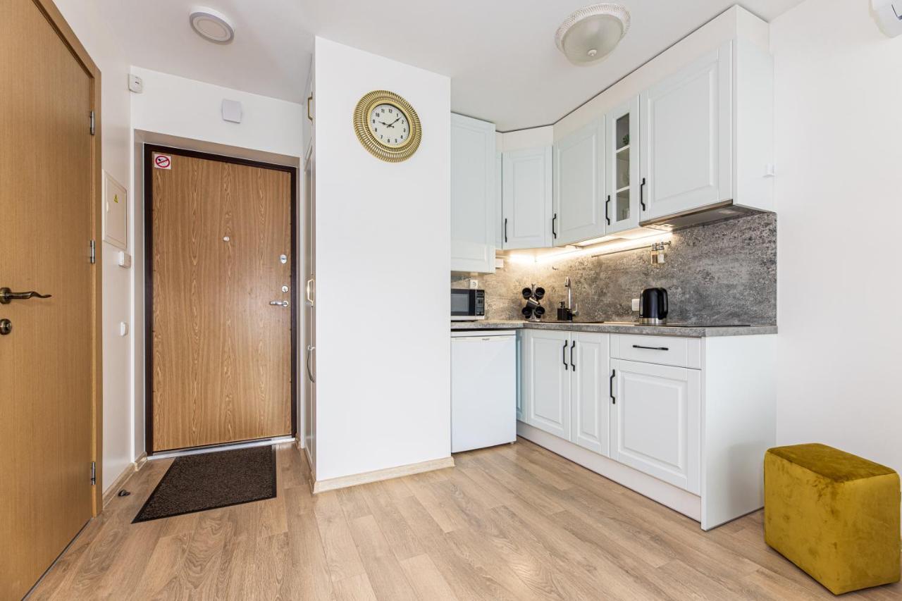 Frejos Apartamentai - Centras Паланга Экстерьер фото