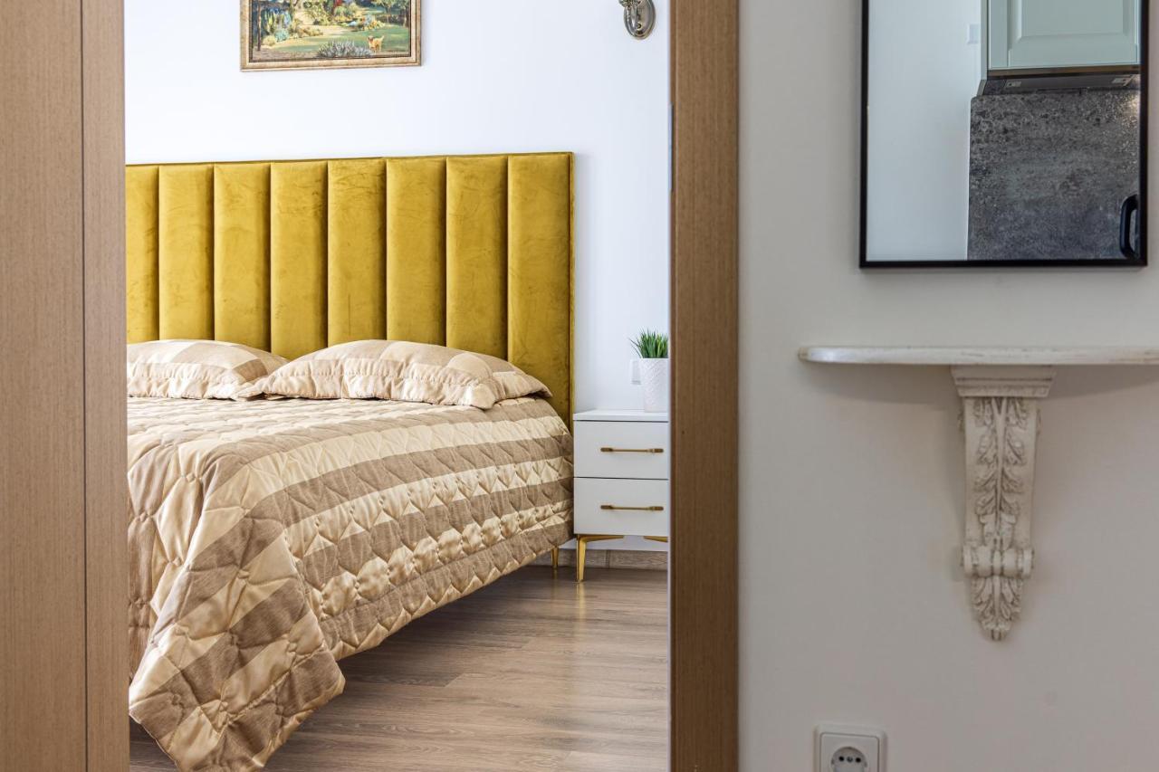 Frejos Apartamentai - Centras Паланга Экстерьер фото
